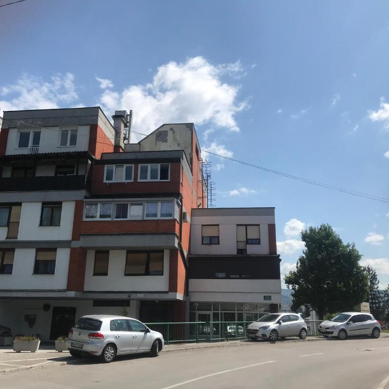 Trosoban stan - Two-Bedroom Apartment - 7