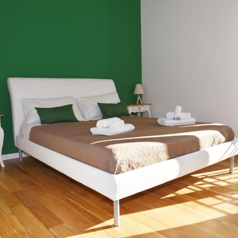 315 Via Roma Rooms centro - Suite Superior - 18