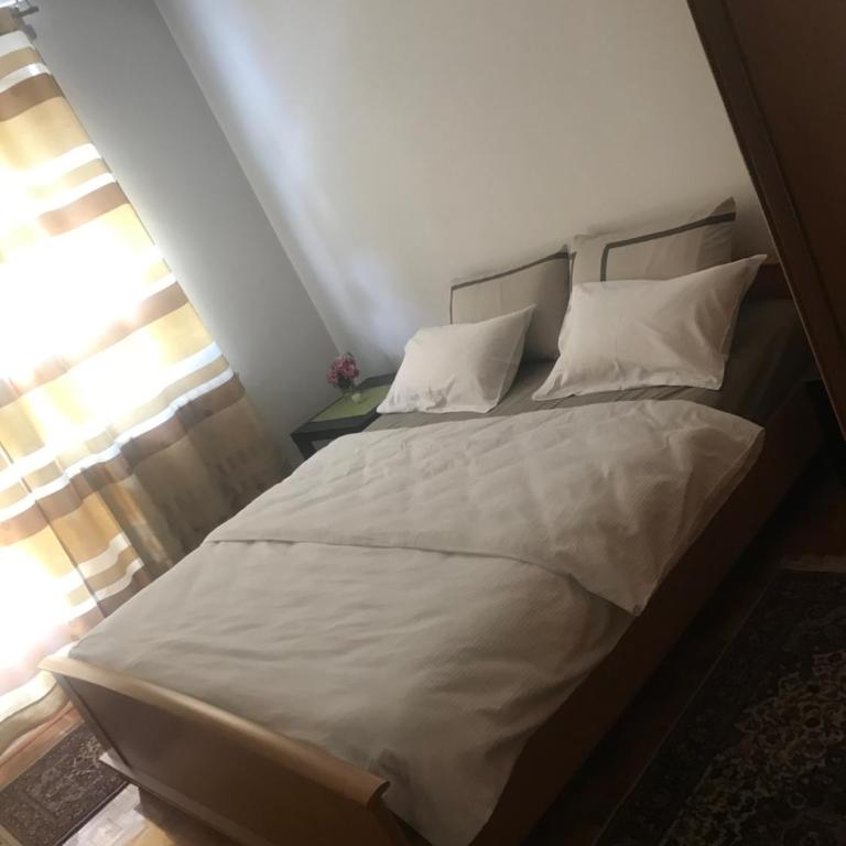 Trosoban stan - Two-Bedroom Apartment - 6