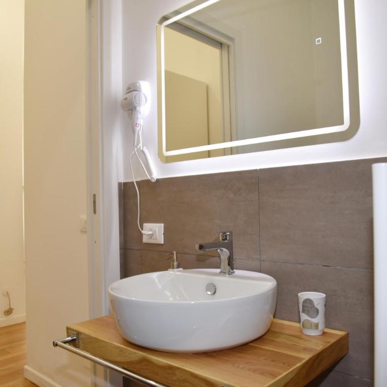 315 Via Roma Rooms centro - Suite Superior - 11
