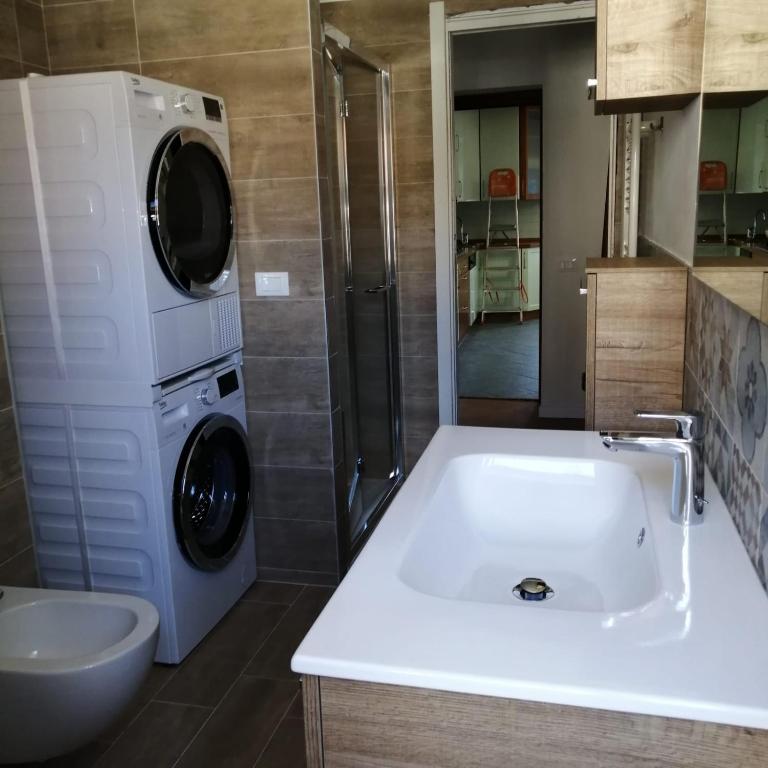 Monza Park Apartment - Appartamento - 11