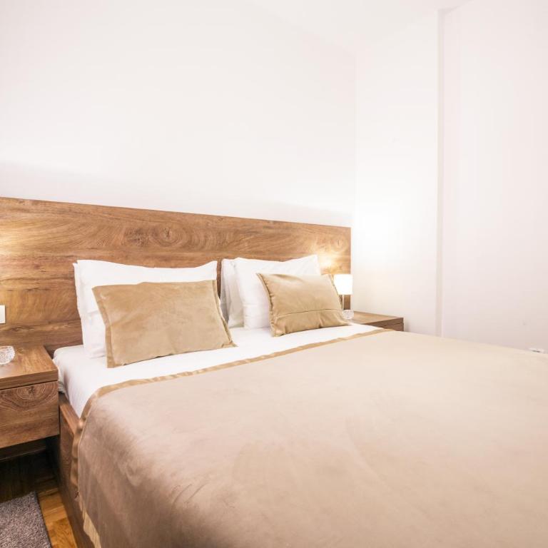 Thomas Residence - Apartman sa 1 Spavaćom Sobom - 5