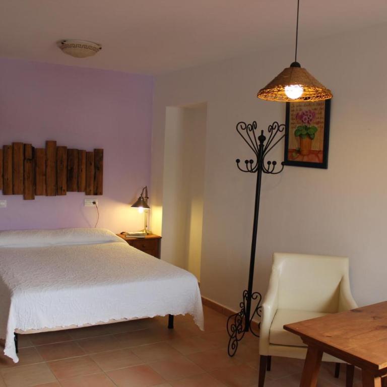 Apartamentos y Estudios Casa de la Hoya - Estudio (2 adultos) - 2