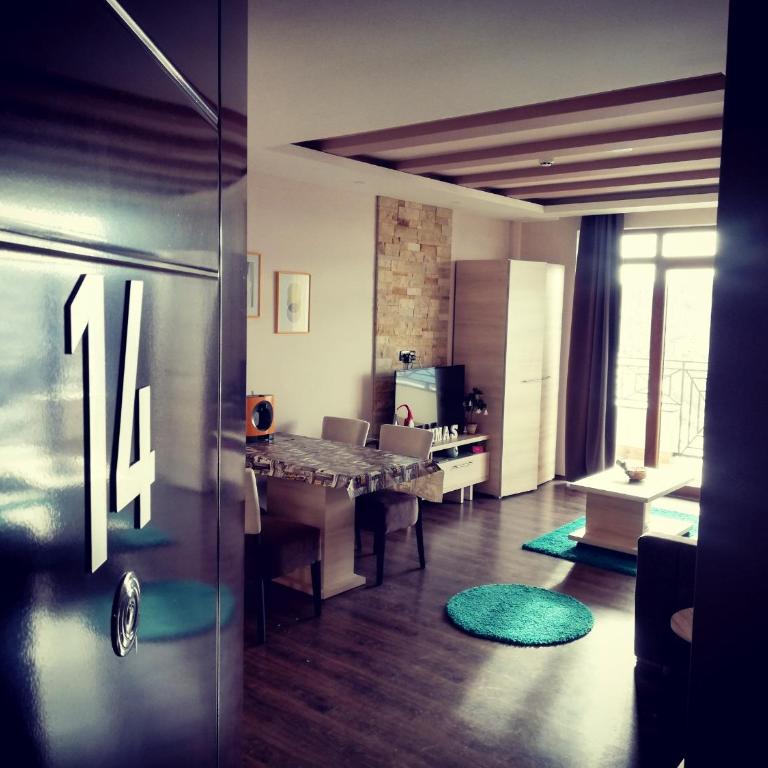 Katia М14 Milmari Resort - Apartment with Mountain View - 29