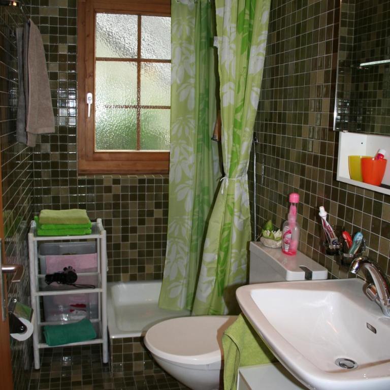 Rocca - Apartment - Erdgeschoss - 2