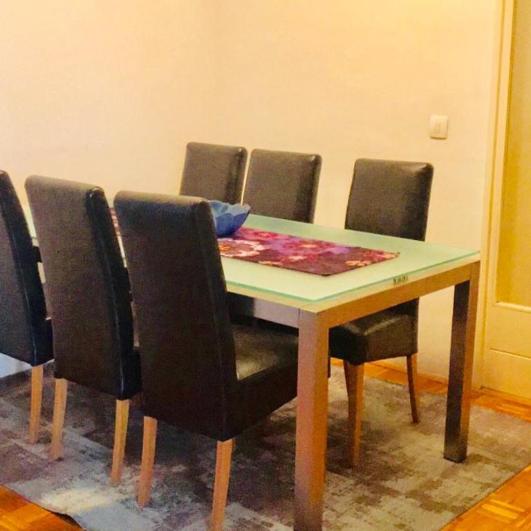 Trosoban stan - Two-Bedroom Apartment - 10
