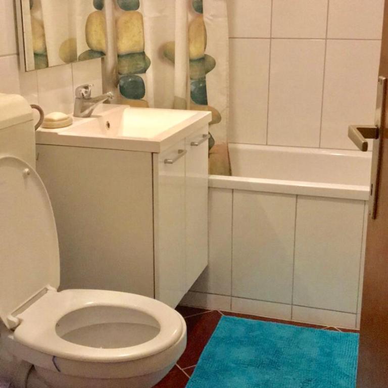 Trosoban stan - Two-Bedroom Apartment - 4