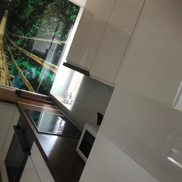 Trosoban stan - Two-Bedroom Apartment - 3