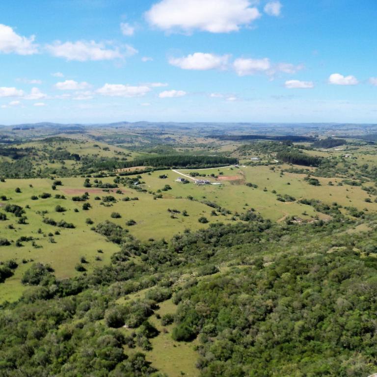 El Ahora - Habitación con cama extragrande y balcón - 5