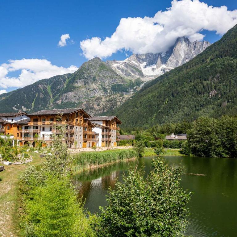 La Cordee 504 Apartment - Chamonix All Year - Appartement - 35