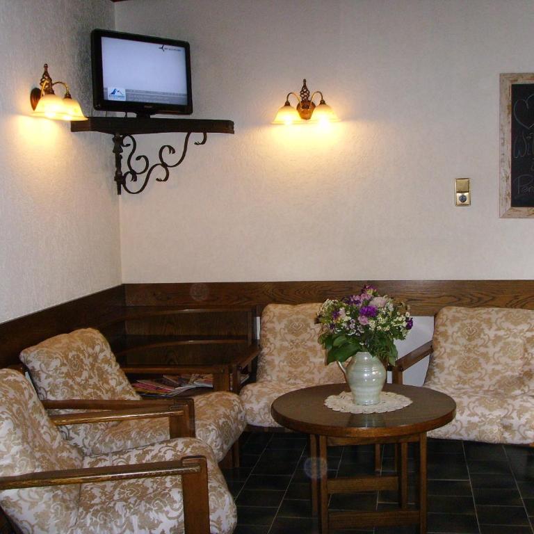 Pension Heidi - Standard Einzelzimmer - 4