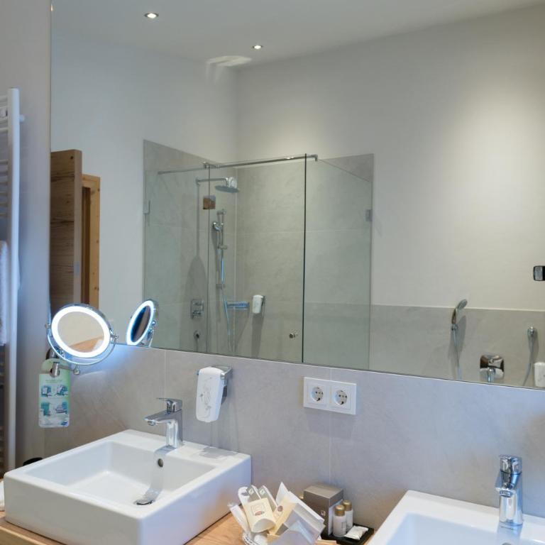 Hotel & Spa Sonne 4 Sterne Superior - Suite - 7