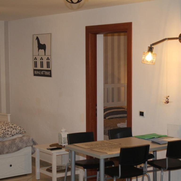 Art terrace - Casa Vacanze - 22