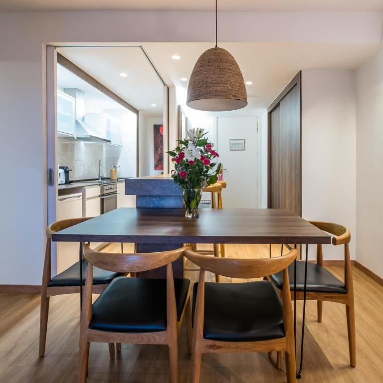 Pierre & Vacances Apartamentos Edificio Eurobuilding 2 - Appartement 1 Chambre (4 Personnes) - 1