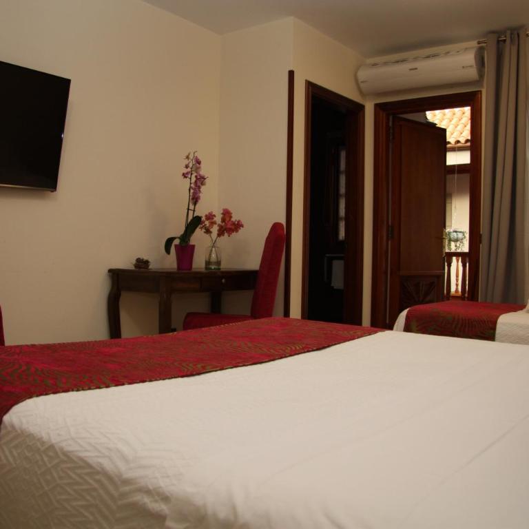 Il Sogno di Gio de la Laguna - Habitación Doble Deluxe - 2 camas - 3