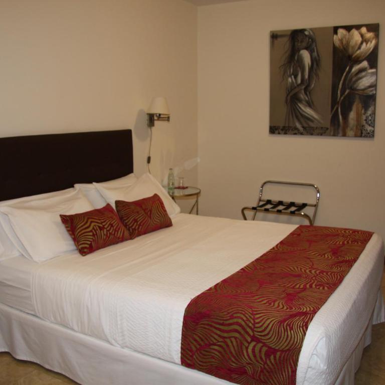 Il Sogno di Gio de la Laguna - Habitación Doble Deluxe - 2 camas - 2