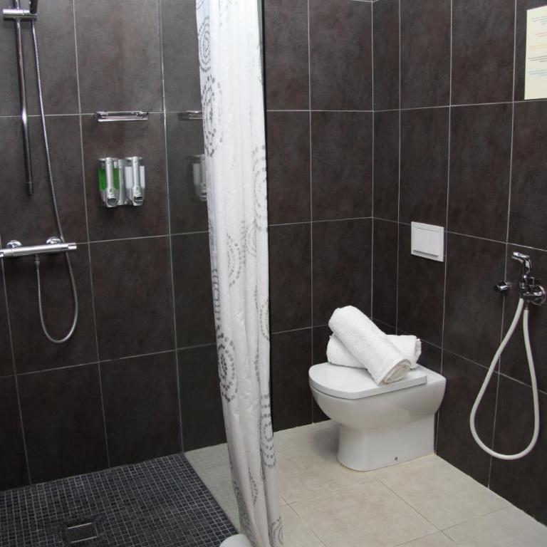 Il Sogno di Gio de la Laguna - Habitación Doble Deluxe - 2 camas - 1