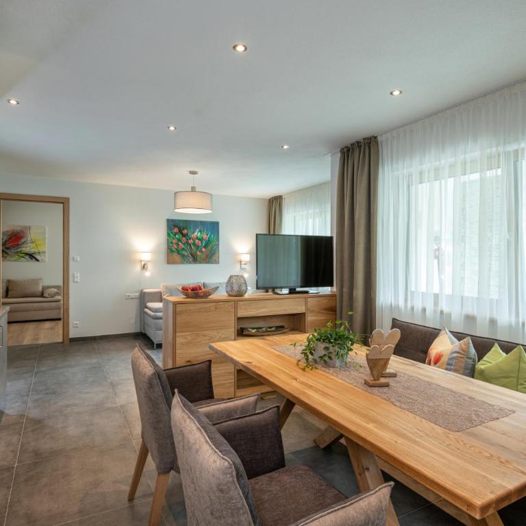 Natur & Familienhotel Der Stieglerhof - Deluxe Suite - 5
