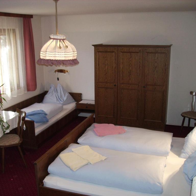 Pension Heidi - Standard Einzelzimmer - 2