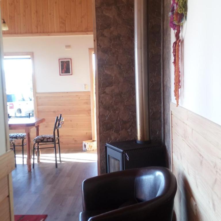 Cabañas Mirador Lago Ranco - Chalet de 3 dormitorios - 11