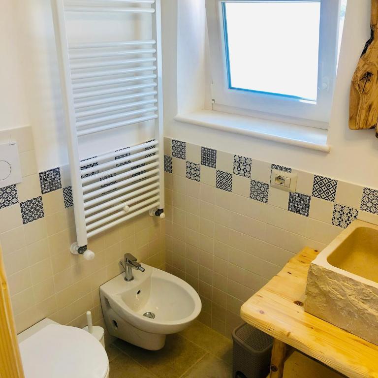 Trulli Paradise Alberobello - Trullo con 3 Camere da Letto e Piscina Privata - 35
