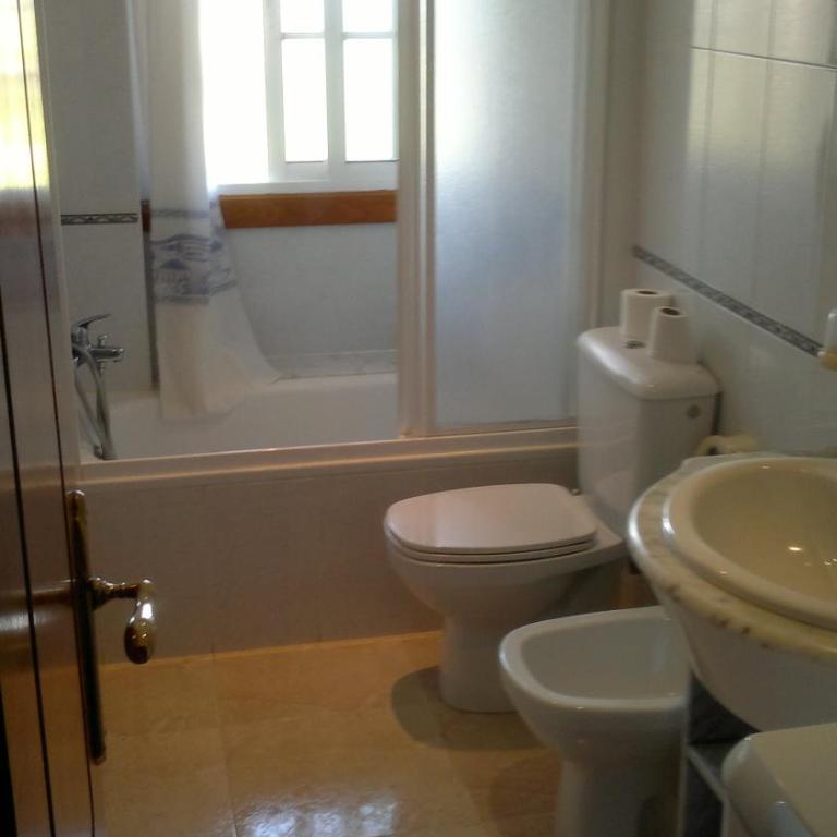 Apartamentos Esther - Apartamento de 2 dormitorios - 1