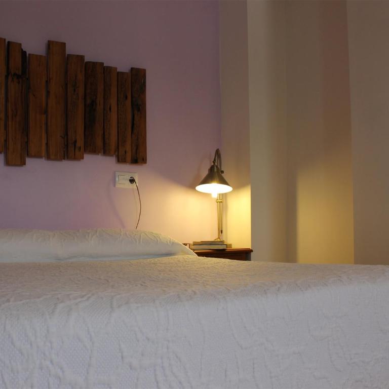Apartamentos y Estudios Casa de la Hoya - Estudio (2 adultos) - 6