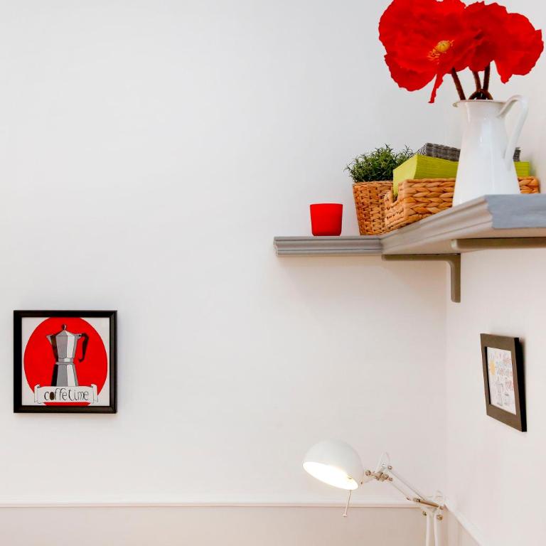 Bella Nonna - Appartamento con 2 Camere da Letto - 30