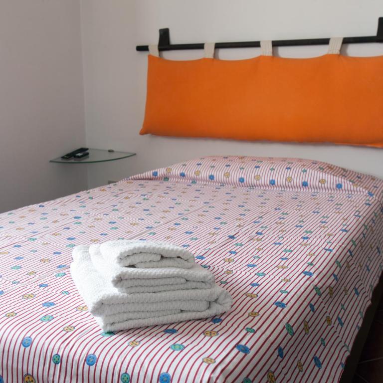 Casa Il Ceppo - Camera Tripla con Bagno Privato - 4