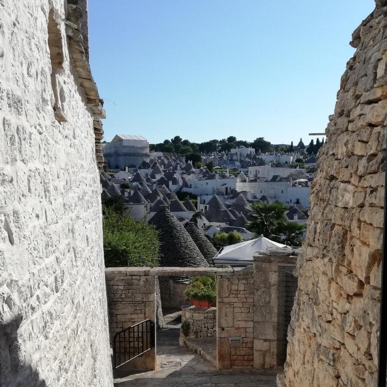 Il Trullo di Mari' - Appartamento Superior - 2