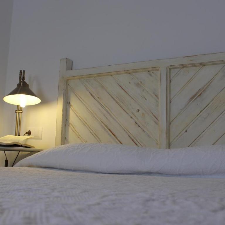Apartamentos y Estudios Casa de la Hoya - Apartamento de 1 dormitorio (2 - 4 adultos) - 1