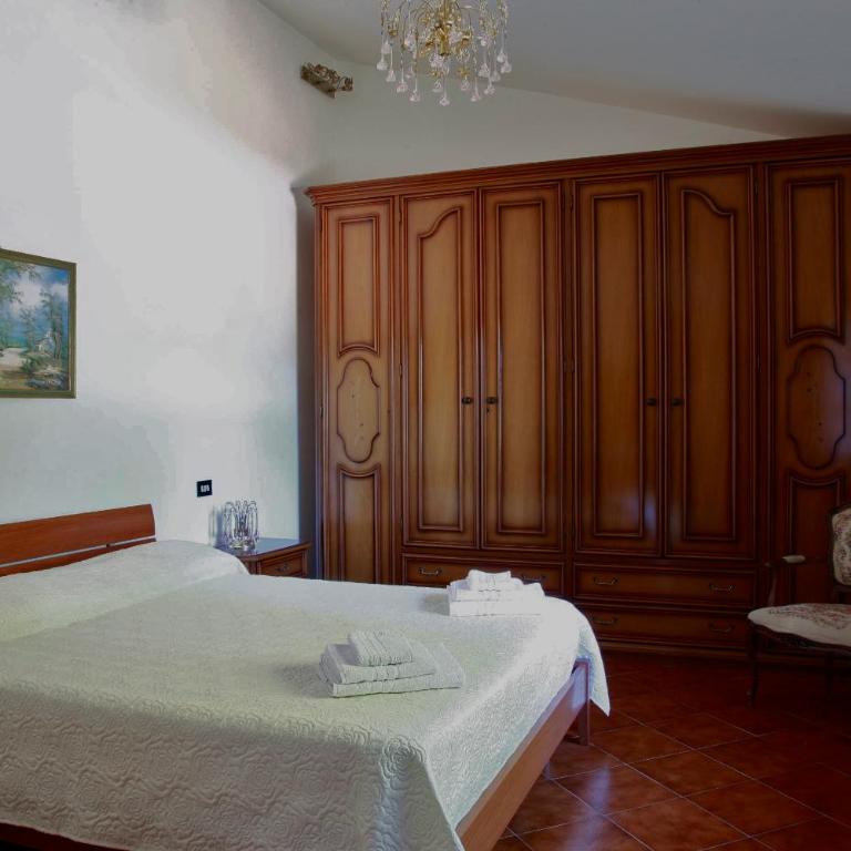 Casa Il Ceppo - Camera Matrimoniale con Bagno Privato - 4