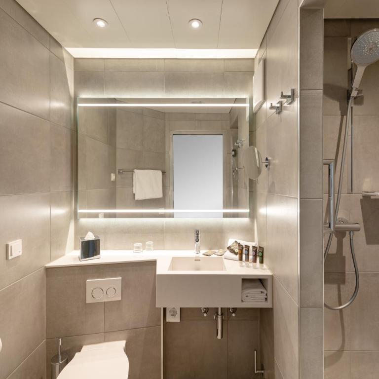 Novotel München Messe - Superior Doppelzimmer - 6