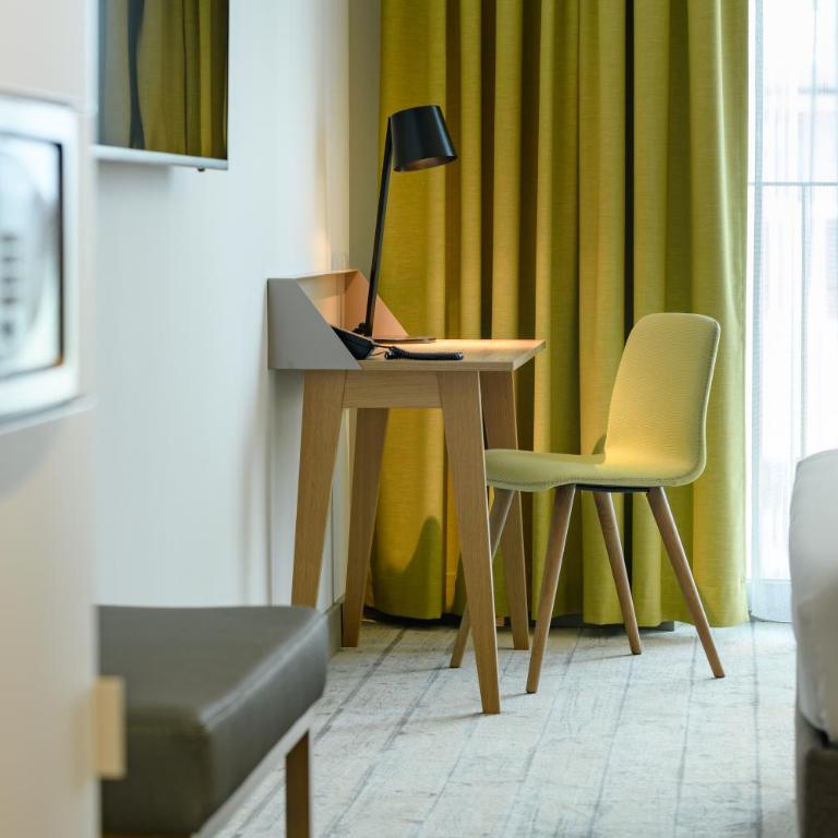 Novotel München Messe - Superior Doppelzimmer - 8
