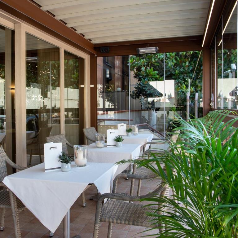 Hotel Grifone Firenze - Meetings & Spa - Camera Singola - 1