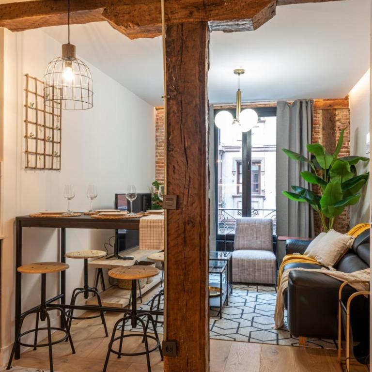 Sanfran 24 AC by Staynnapartments - Two-Bedroom Apartment - 13