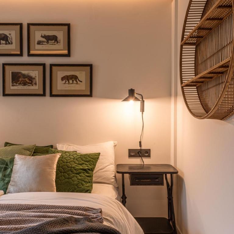Sanfran 24 AC by Staynnapartments - Two-Bedroom Apartment - 6