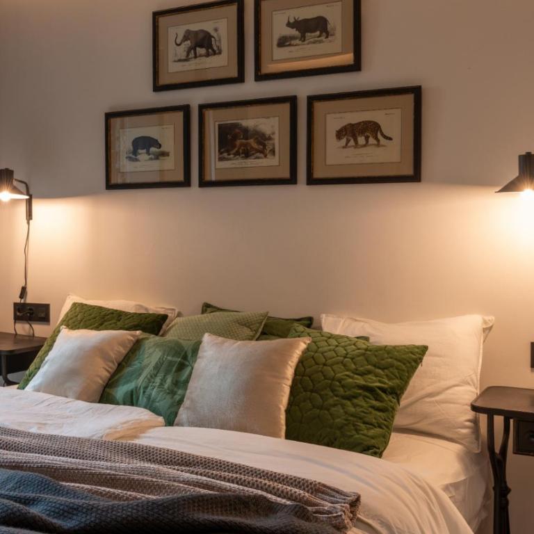 Sanfran 24 AC by Staynnapartments - Two-Bedroom Apartment - 5