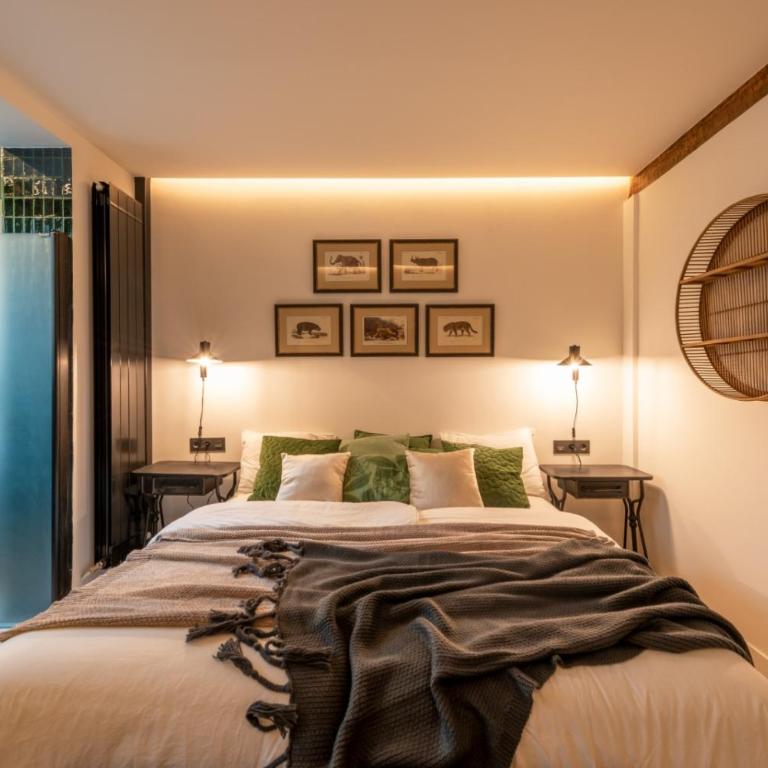 Sanfran 24 AC by Staynnapartments - Two-Bedroom Apartment - 3