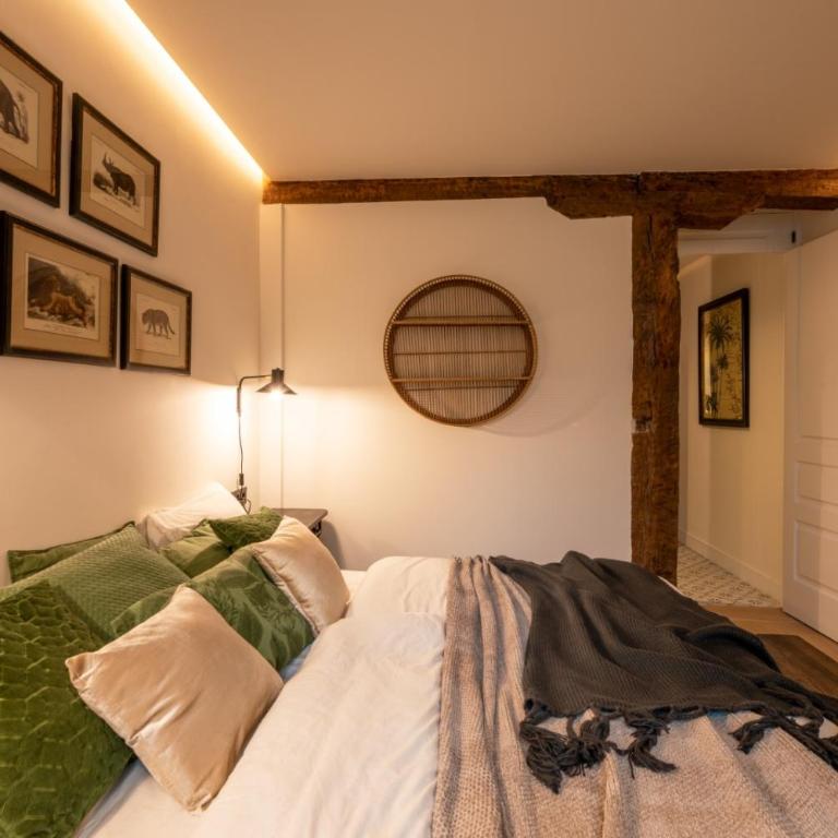 Sanfran 24 AC by Staynnapartments - Two-Bedroom Apartment - 4