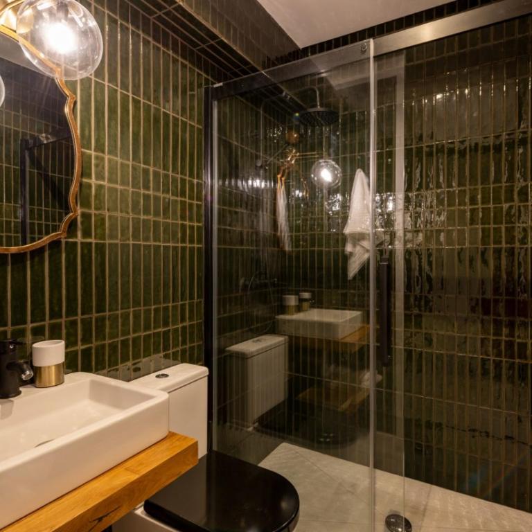 Sanfran 24 AC by Staynnapartments - Two-Bedroom Apartment - 22