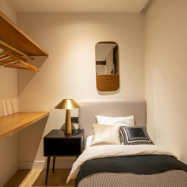 Sanfran 24 AC by Staynnapartments - Two-Bedroom Apartment - 25