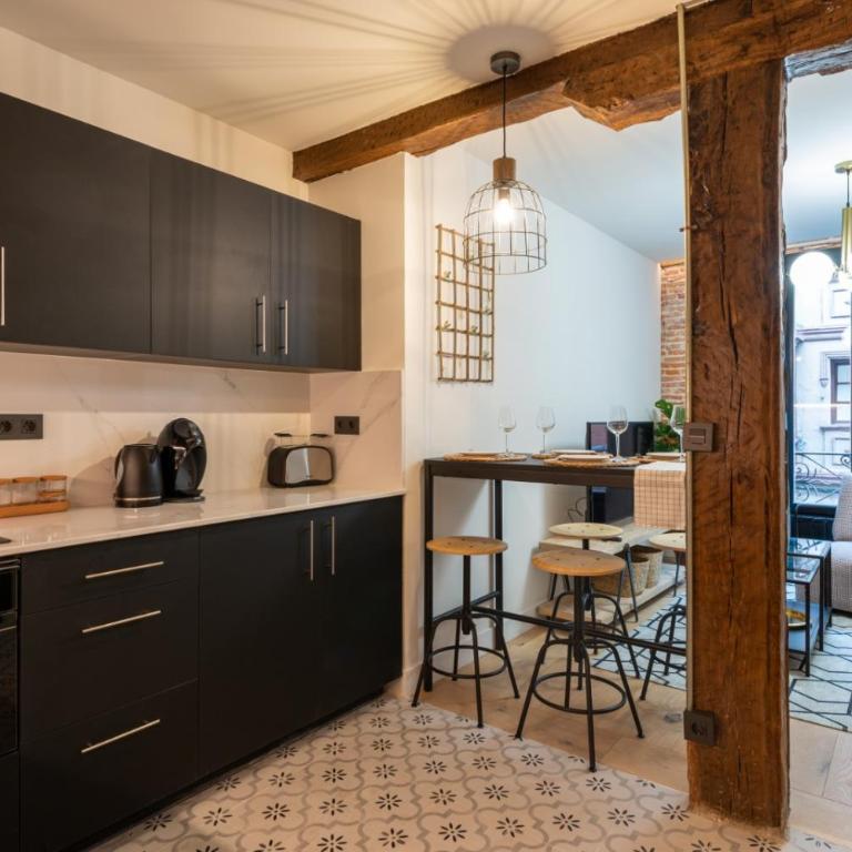Sanfran 24 AC by Staynnapartments - Two-Bedroom Apartment - 15
