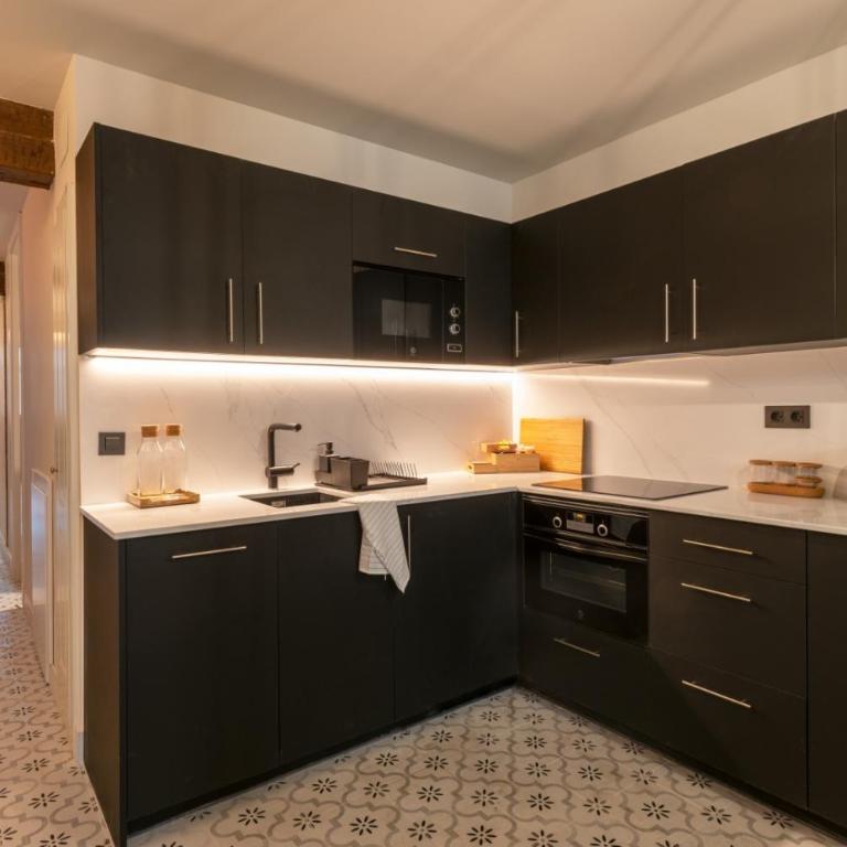 Sanfran 24 AC by Staynnapartments - Two-Bedroom Apartment - 16