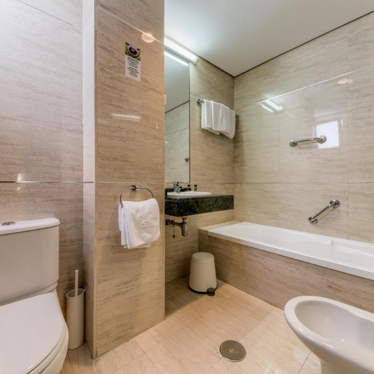 Hotel Puerto Bahía & Spa - Habitación Familiar (2 adultos y 2 niños) - 4