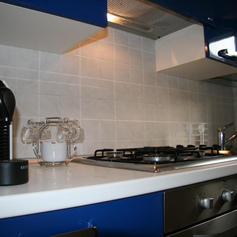 GARAGE36 - Apartamento - 5