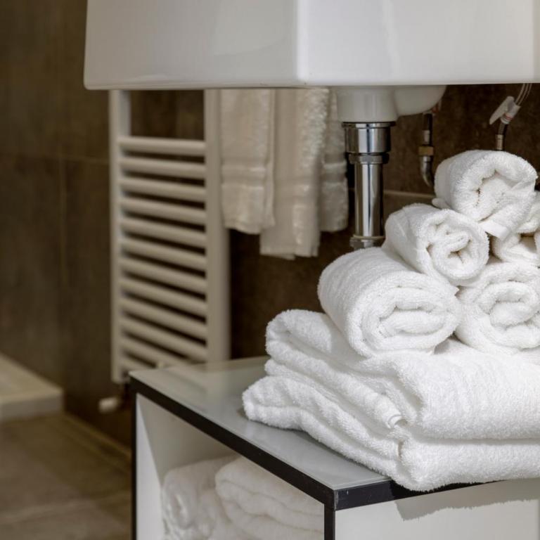 Residence Filmare - Two-Bedroom Suite (6 Adults) - 5