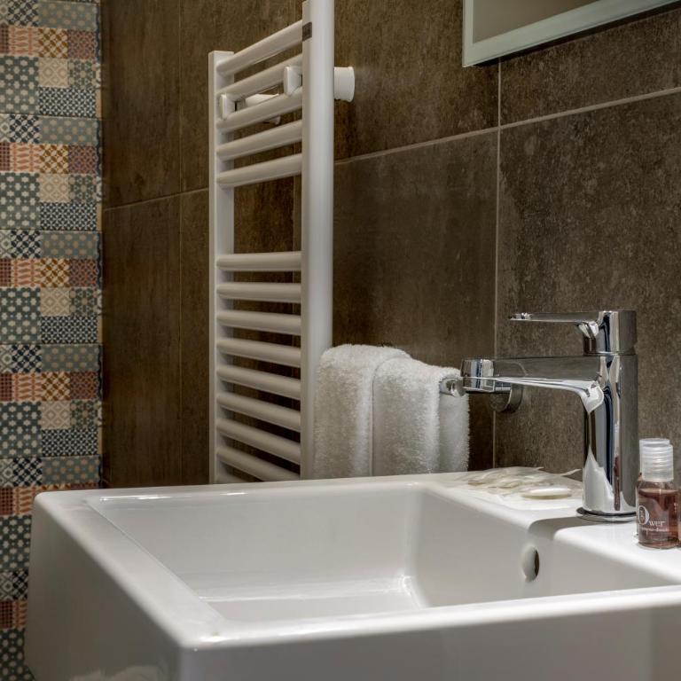 Residence Filmare - Two-Bedroom Suite (6 Adults) - 9