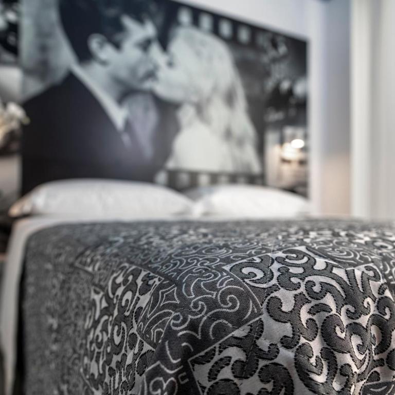Residence Filmare - Two-Bedroom Suite (6 Adults) - 6