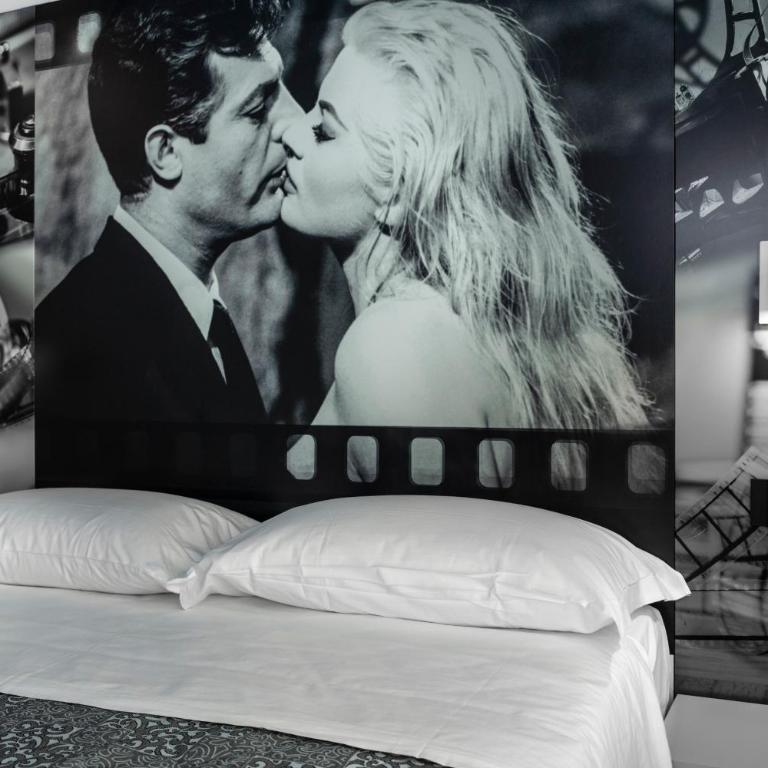 Residence Filmare - Two-Bedroom Suite (6 Adults) - 10
